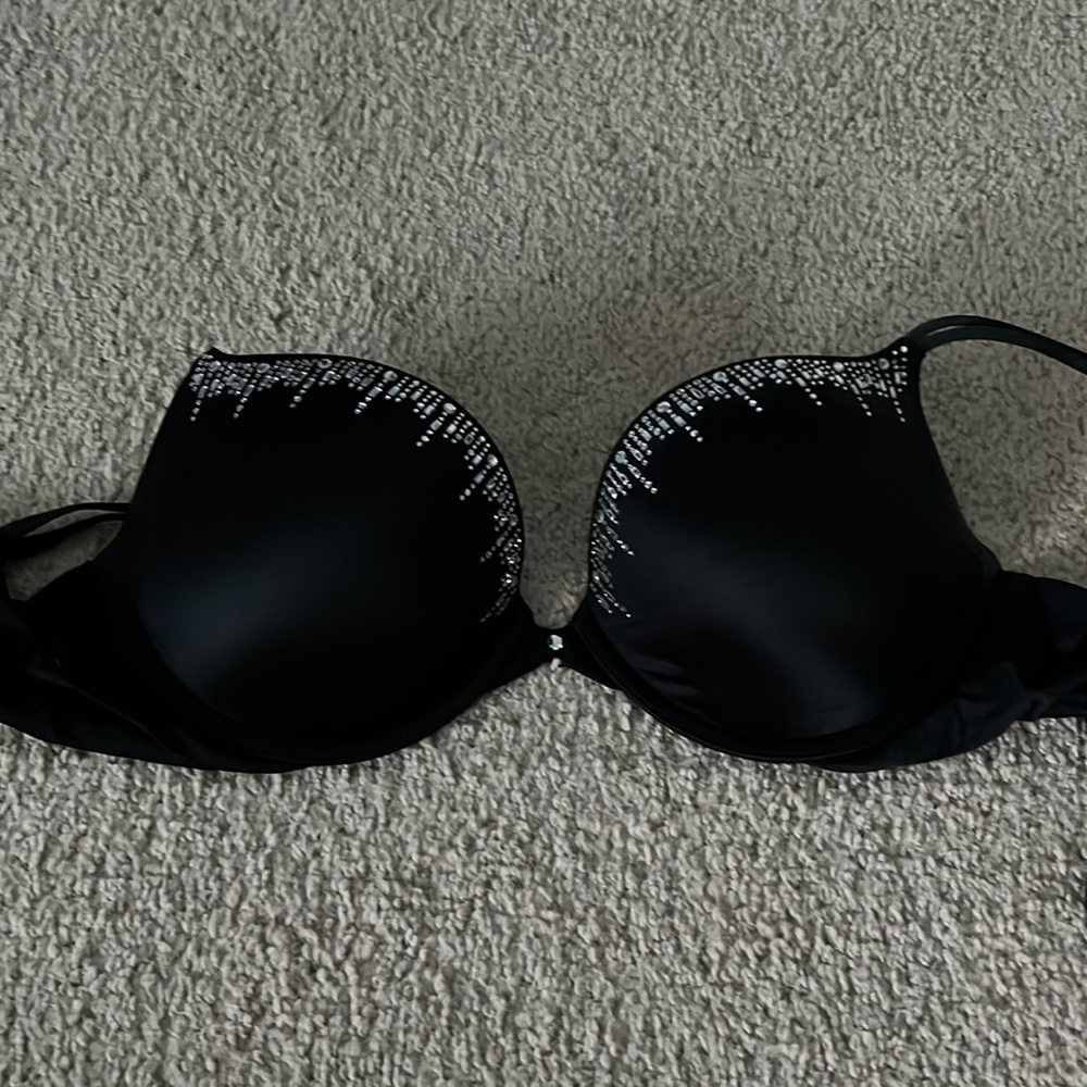 Very sexy push up bra